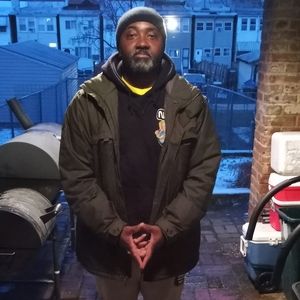 Meet your Posher, Terance